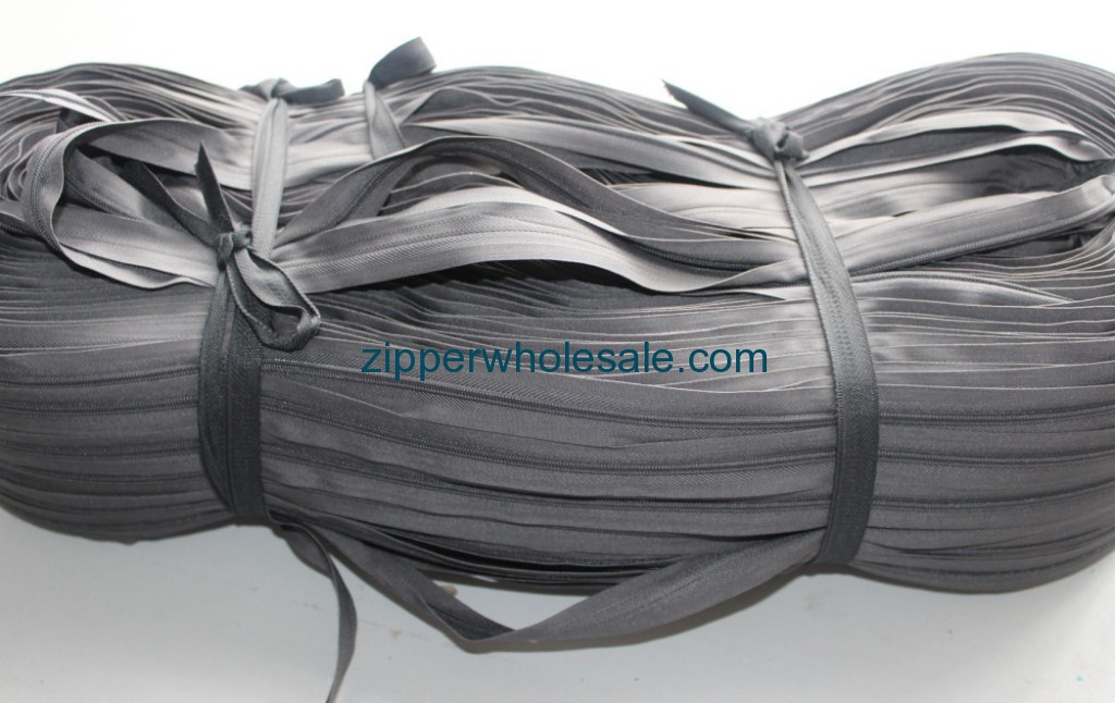 invisible zippers by the roll bulk