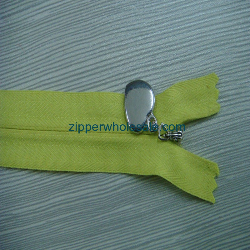 buy invisible zippers wholesale online