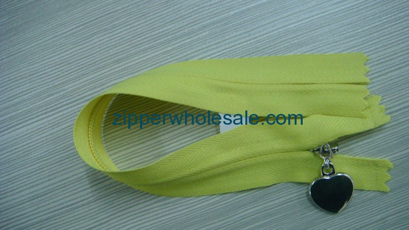 buy invisible zippers wholesale online