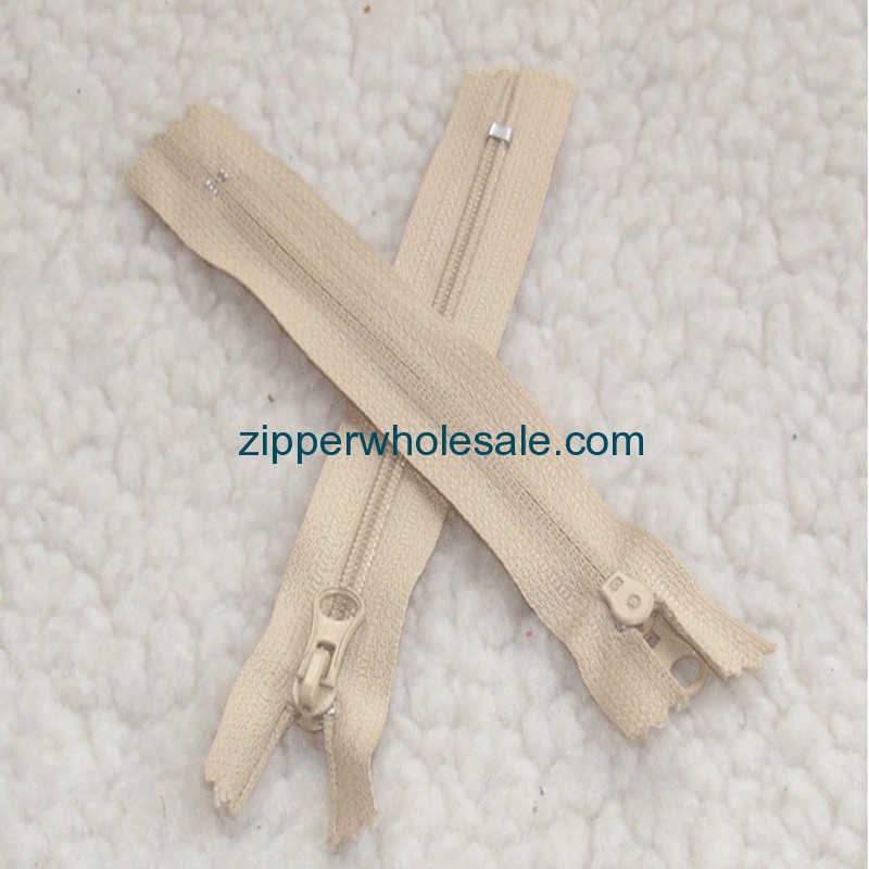 zippers wholesale san francisco