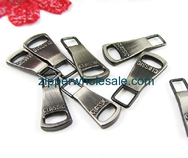 zipper pulls for luggage wholesale