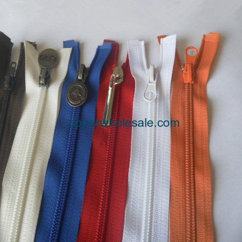 cheap zippers wholesale