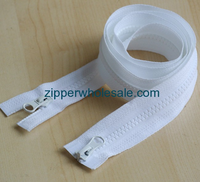 american plastic zippers wholesale