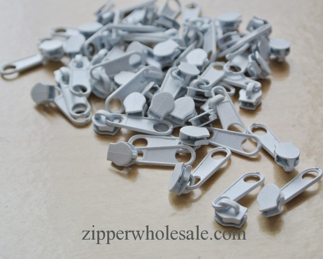 nylon zipper sliders wholesale