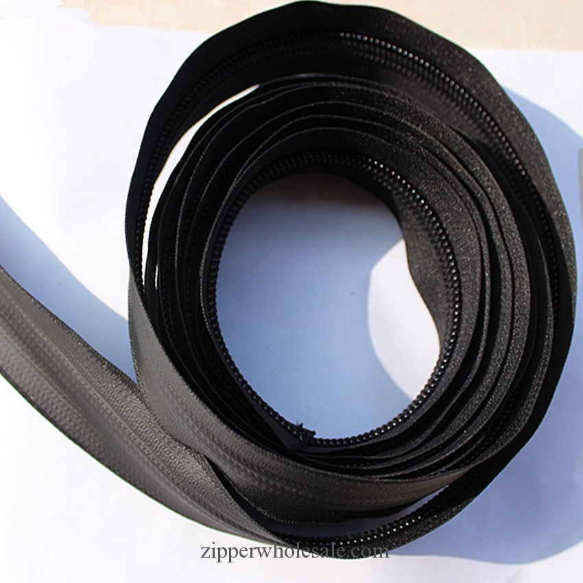 waterproof zippers by the yards wholesale