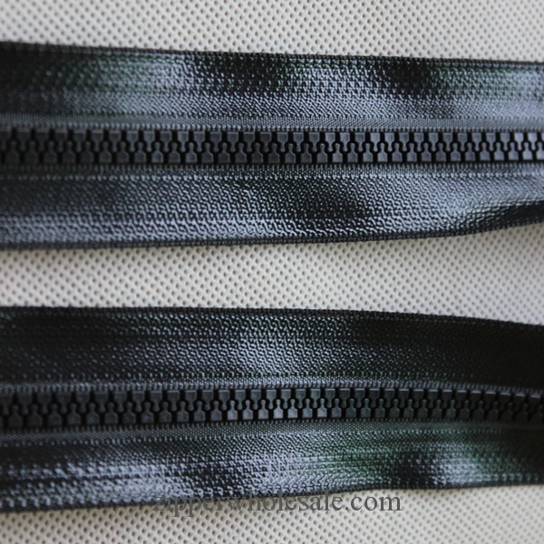 plastic waterproof zippers wholesale