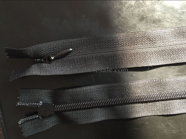 #4 #5 invisible zippers wholesale
