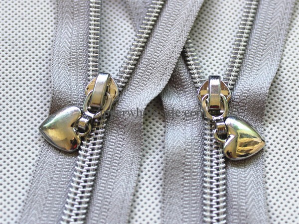 purse zippers wholesale