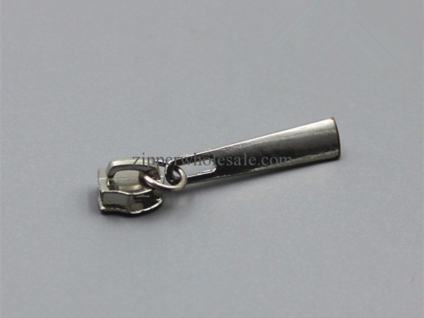 long pull zipper sliders wholesale