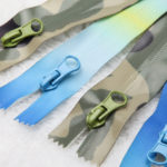 printed zippers wholesale printed tape zippers