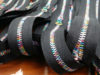 iridescent metal zippers and sliders wholesale