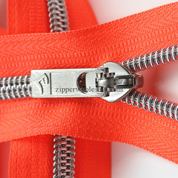 separating zippers for jackets bulk