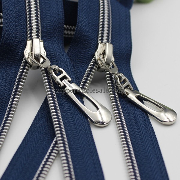 two way separating zippers wholesale