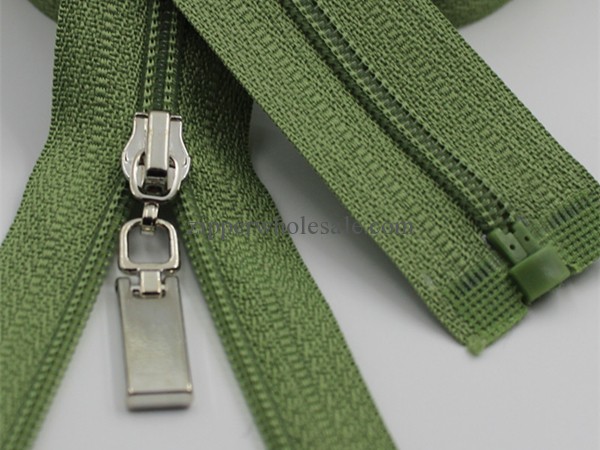 separating zippers for sweaters wholesale