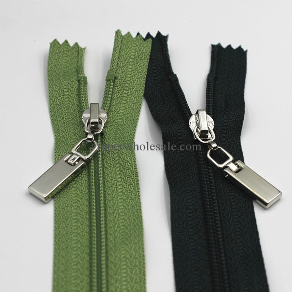separating zippers for sweaters wholesale