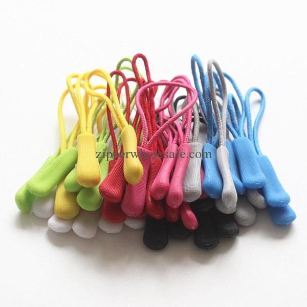 Wholesale Zipper Pull Replacement for backpacks and Jackets