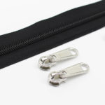 nylon zippers for sale